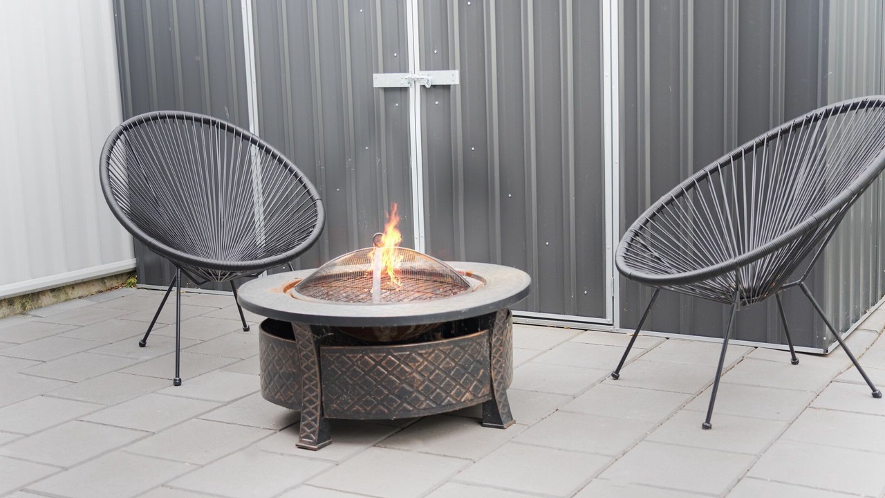 Photo of Patio Balcony in Bathurst