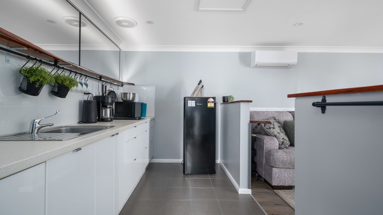 Photo of Kitchen in Bathurst