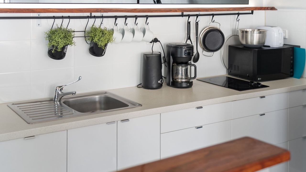 Photo of Kitchen in Bathurst