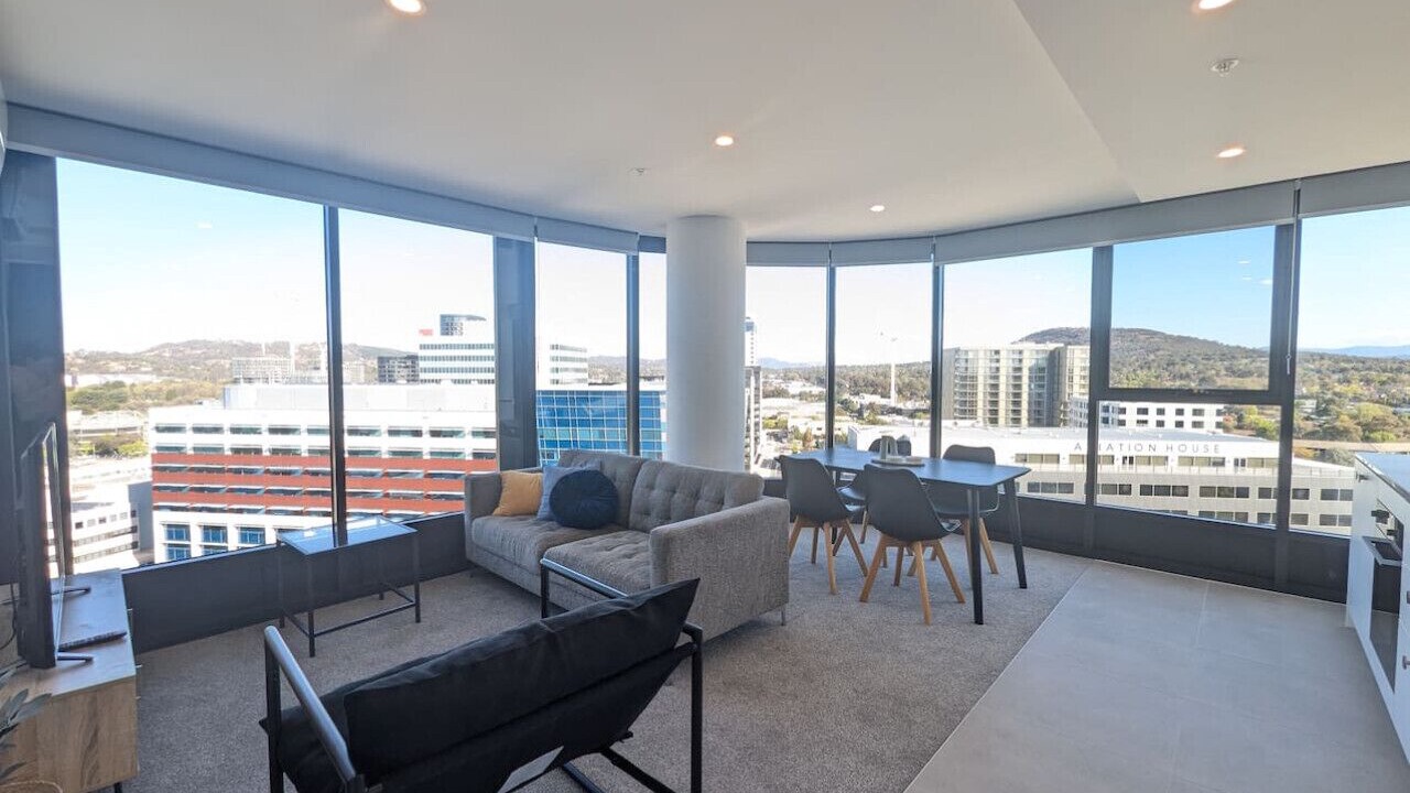 Photo of Livingroom in Phillip