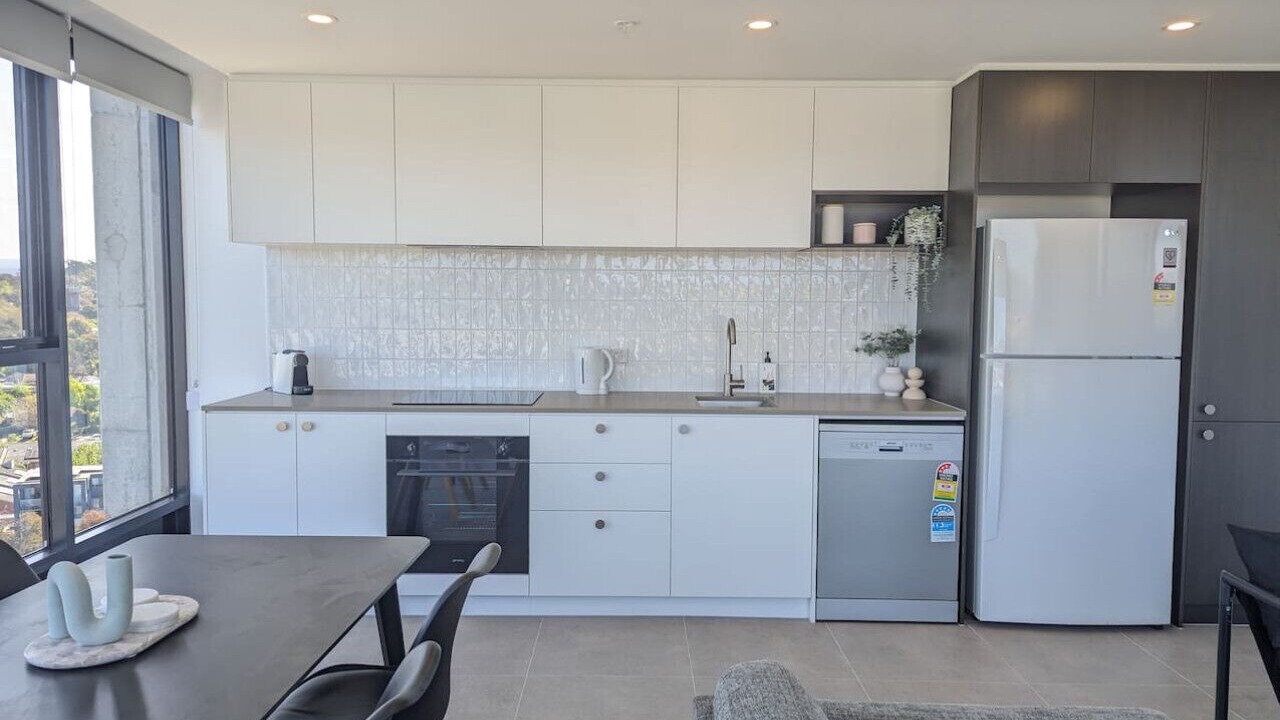 Photo of Kitchen in Phillip