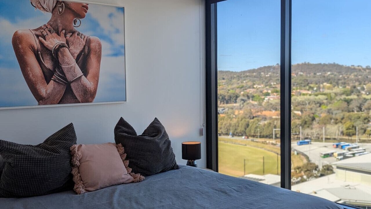 Photo of Bedroom in Phillip