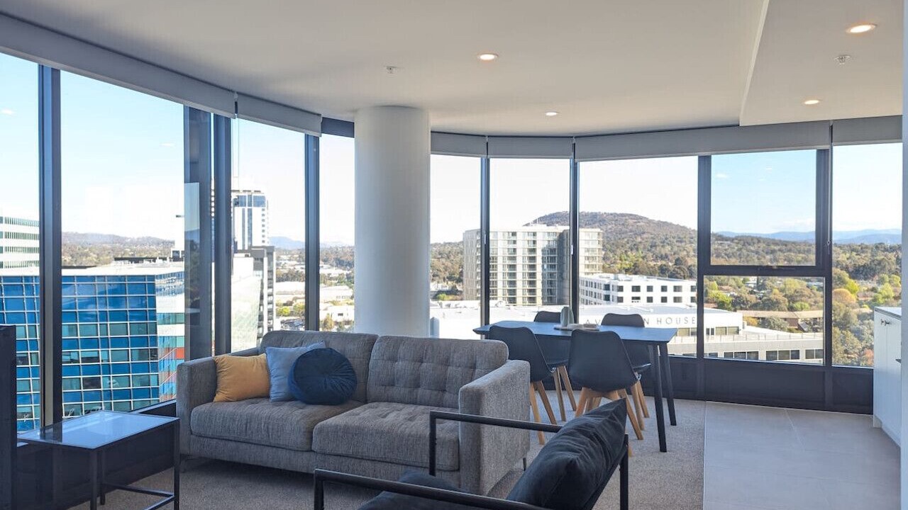 Photo of Livingroom in Phillip