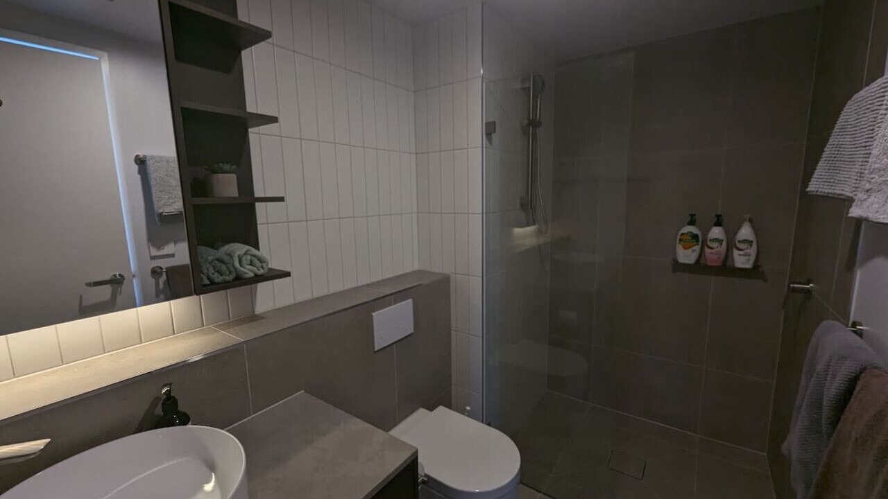 Photo of Bathroom in Phillip