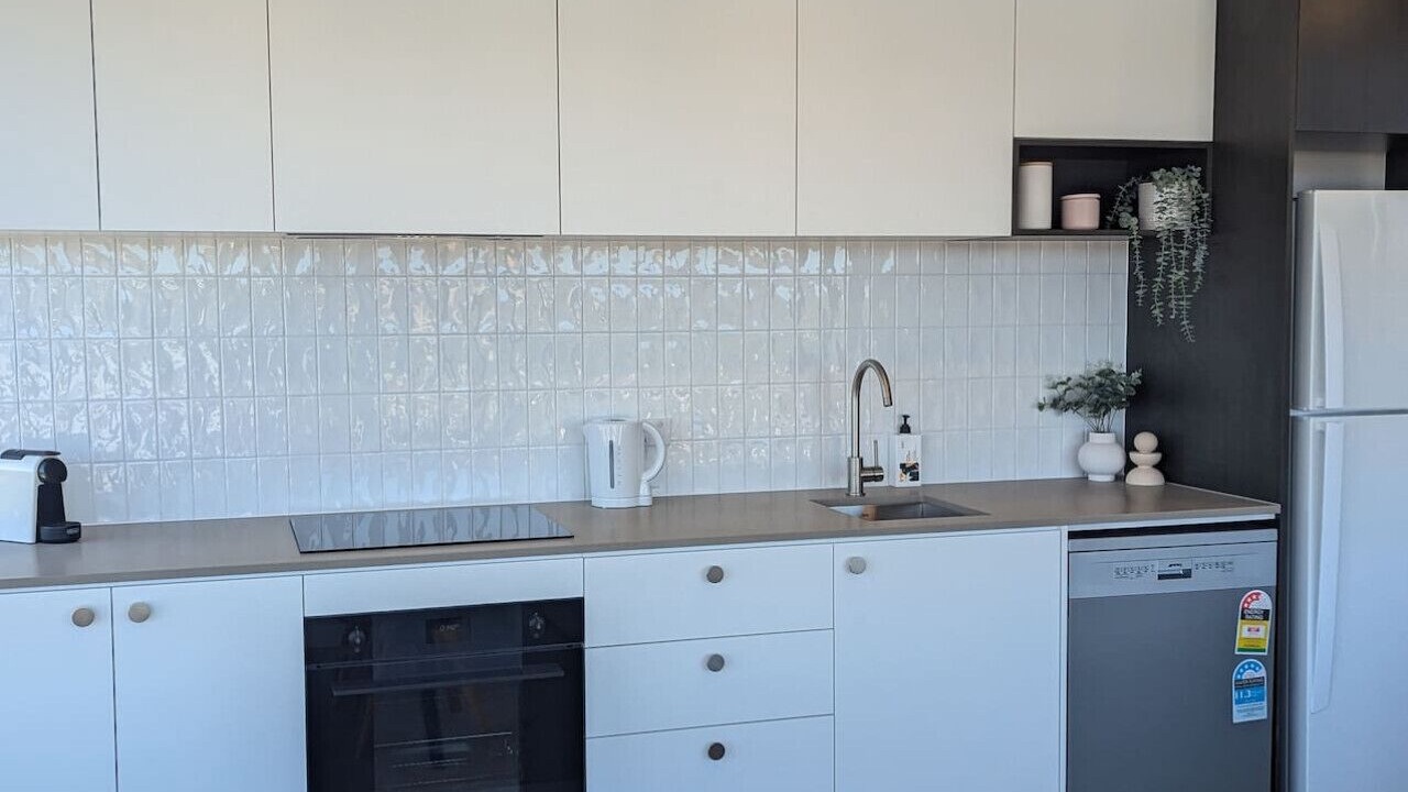 Photo of Kitchen in Phillip