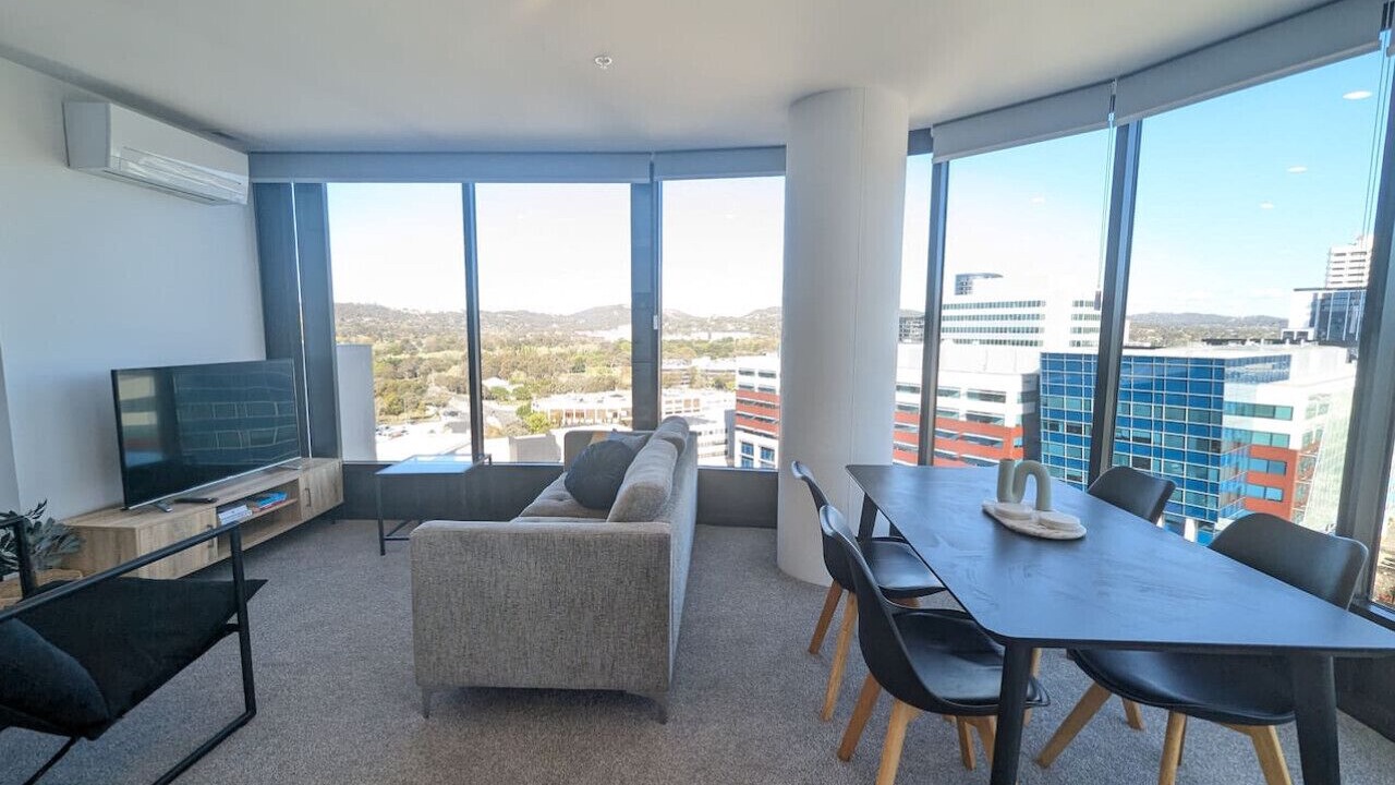 Photo of Livingroom in Phillip