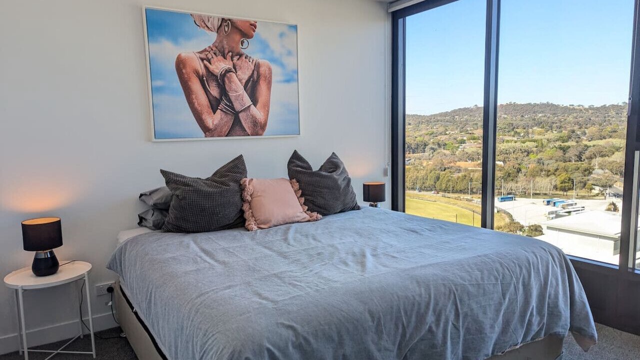 Photo of Bedroom in Phillip