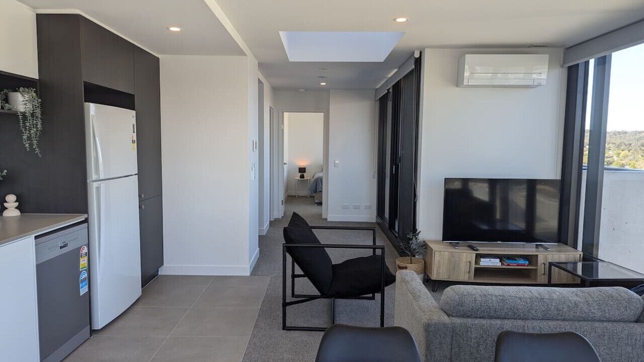 Photo of Livingroom in Phillip