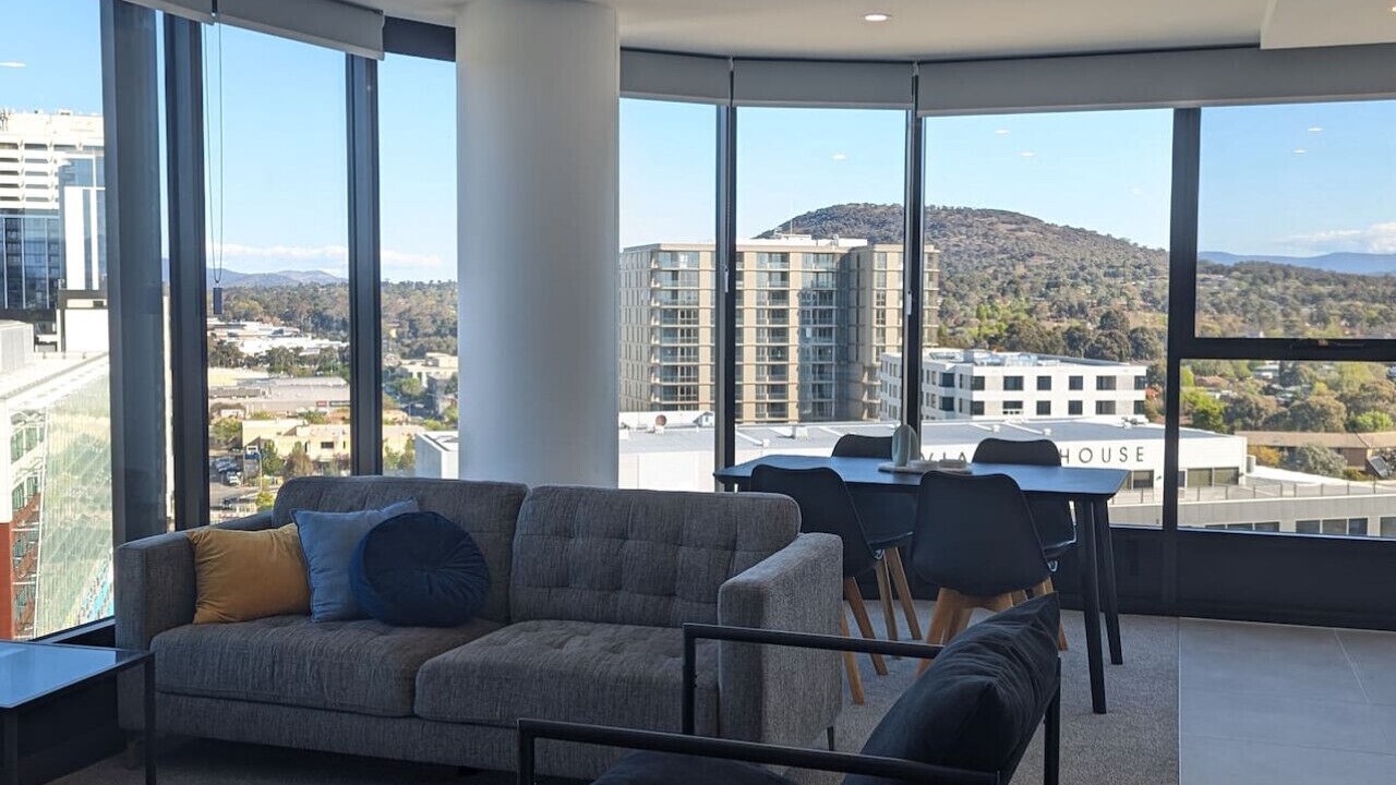 Photo of Livingroom in Phillip