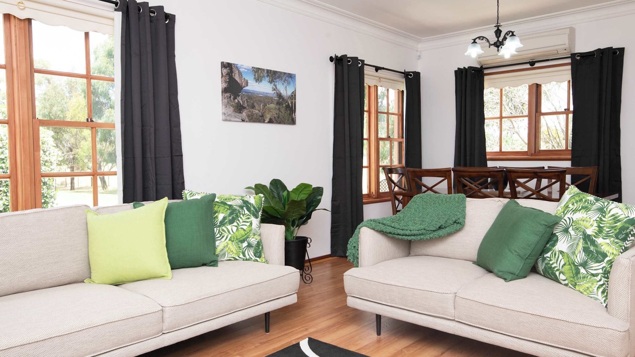 Photo of Livingroom in Canobolas
