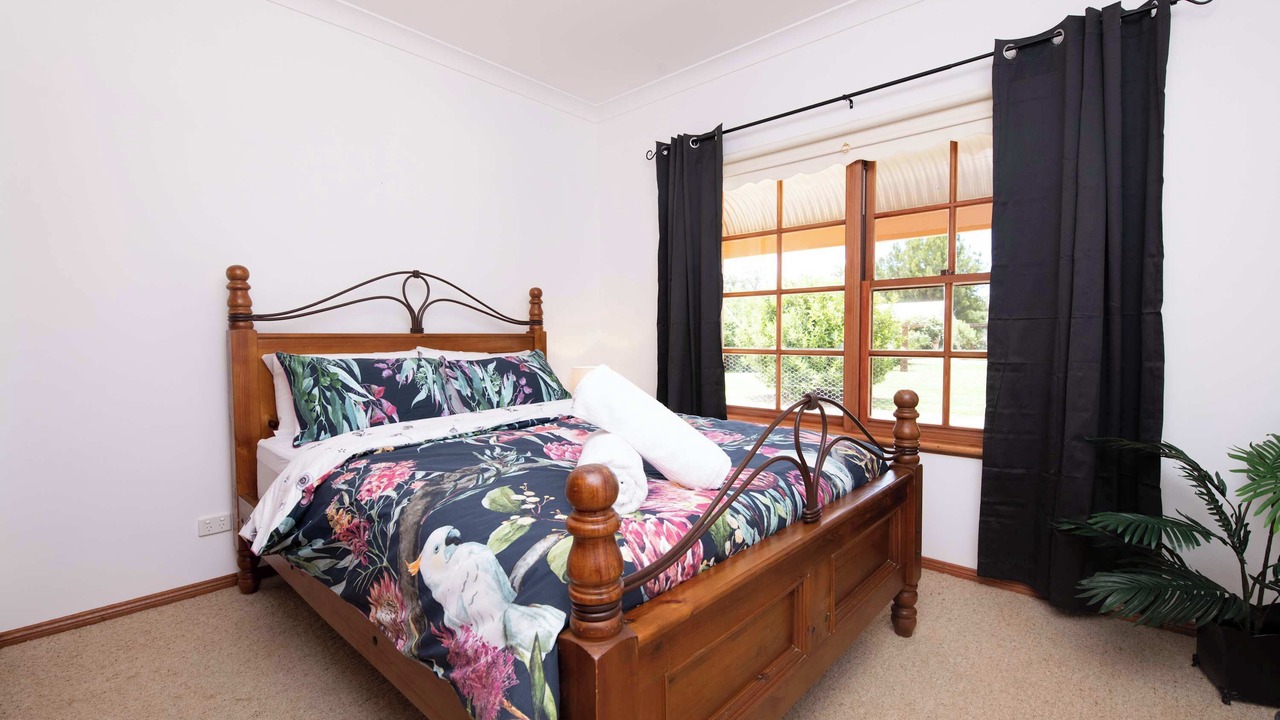 Photo of Bedroom in Canobolas