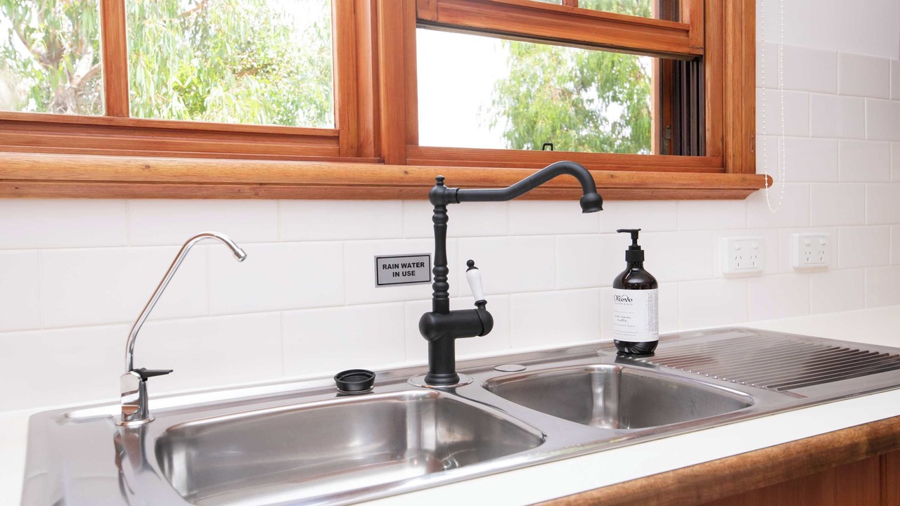 Photo of Kitchen in Canobolas