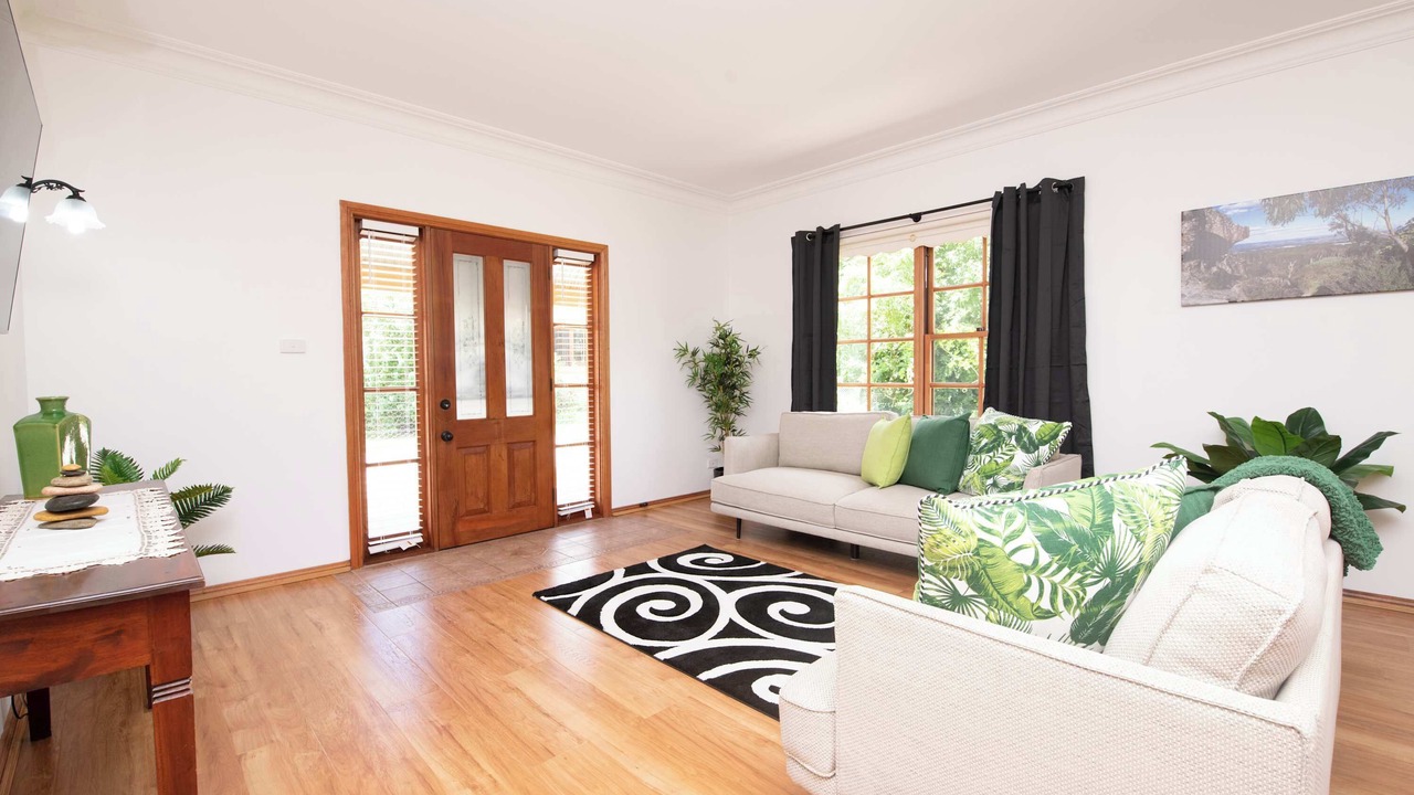 Photo of Livingroom in Canobolas