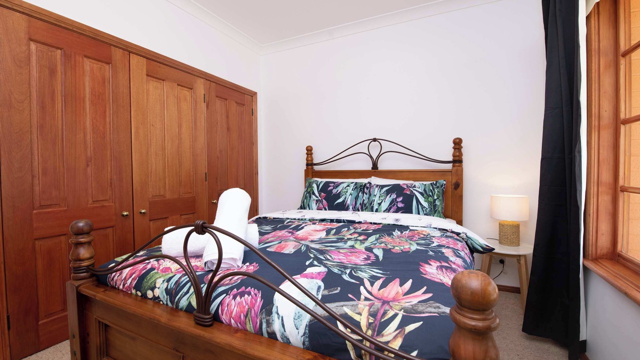 Photo of Bedroom in Canobolas