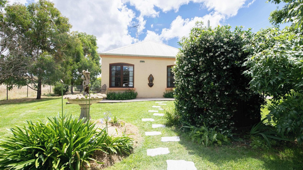 Photo of Outdoor in Canobolas