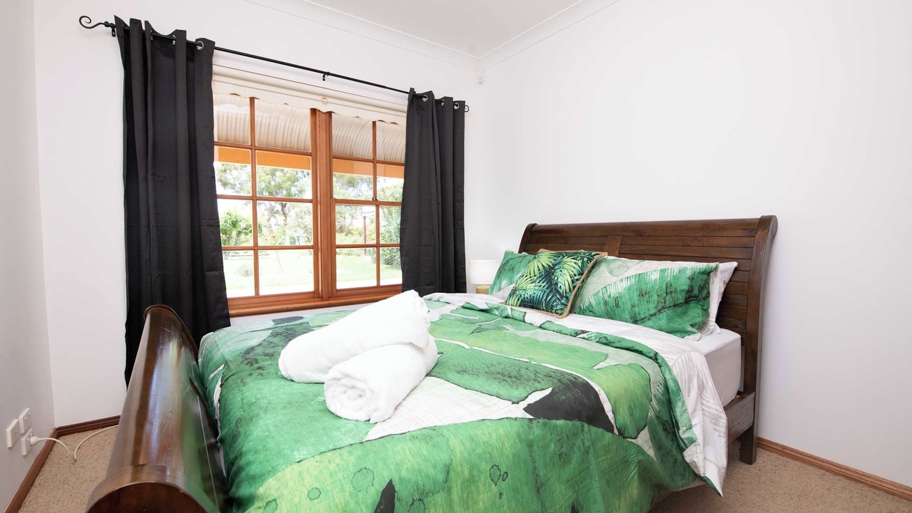 Photo of Bedroom in Canobolas