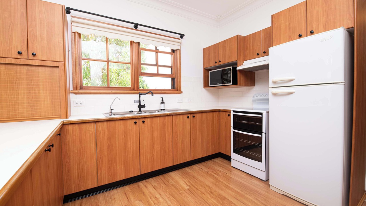 Photo of Kitchen in Canobolas