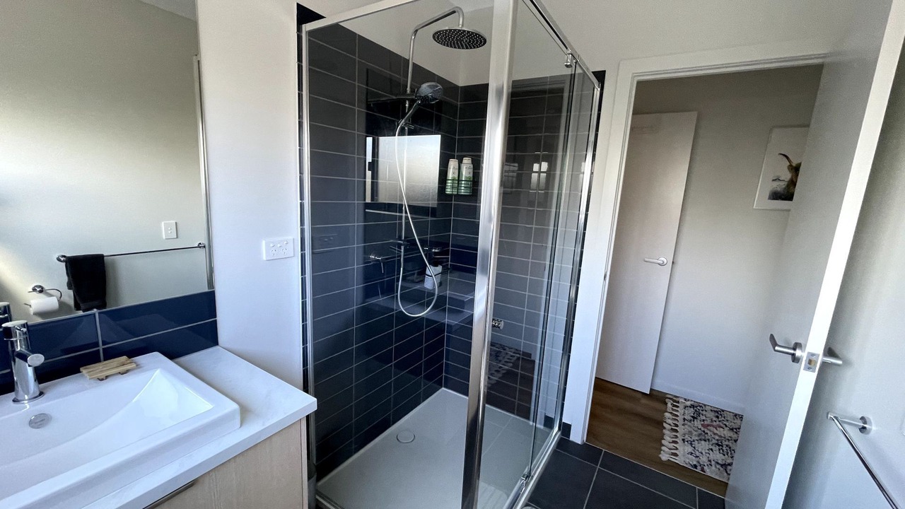 Photo of Bathroom in Venus Bay