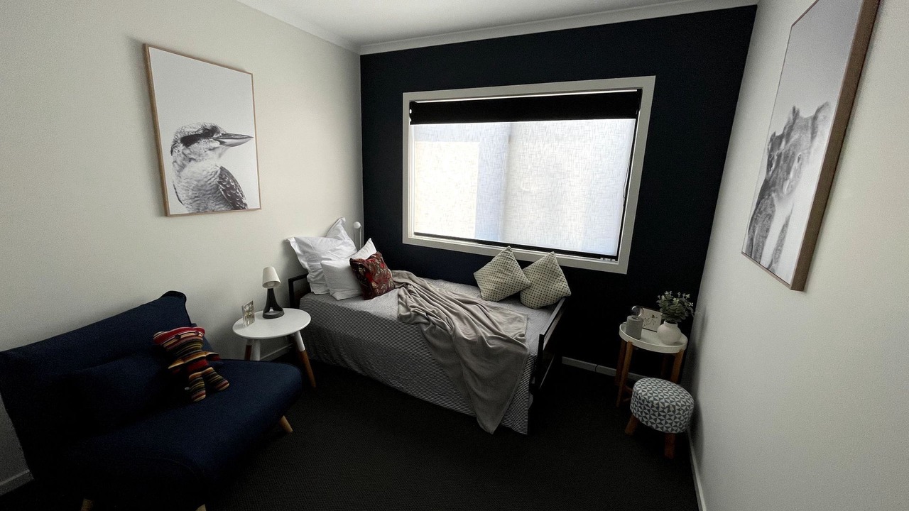 Photo of Bedroom in Venus Bay