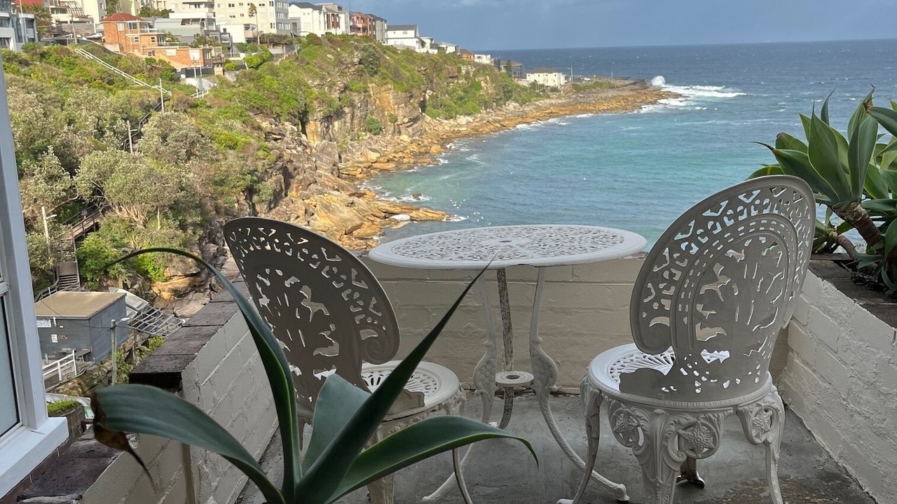 Photo of Patio Balcony in Coogee