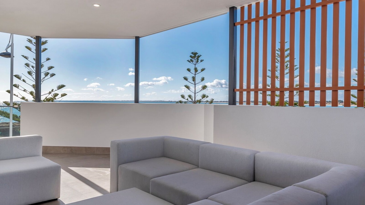 Photo of Patio Balcony in Mandurah