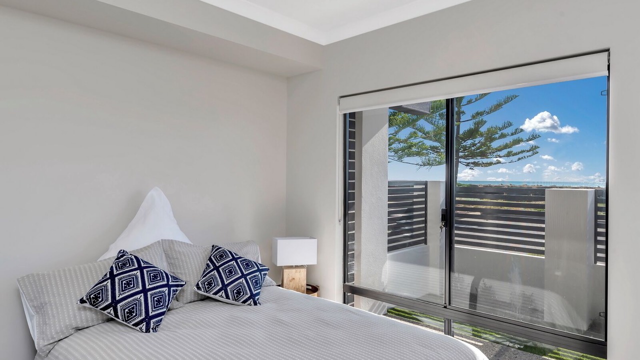 Photo of Bedroom in Mandurah