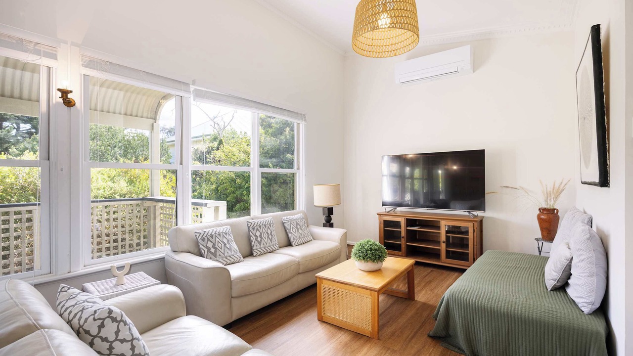 Photo of Livingroom in Sorrento