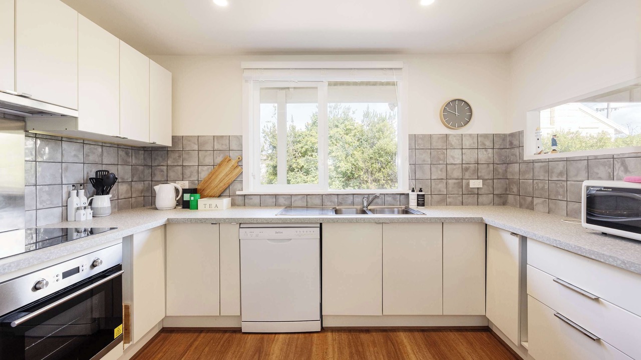 Photo of Kitchen in Sorrento