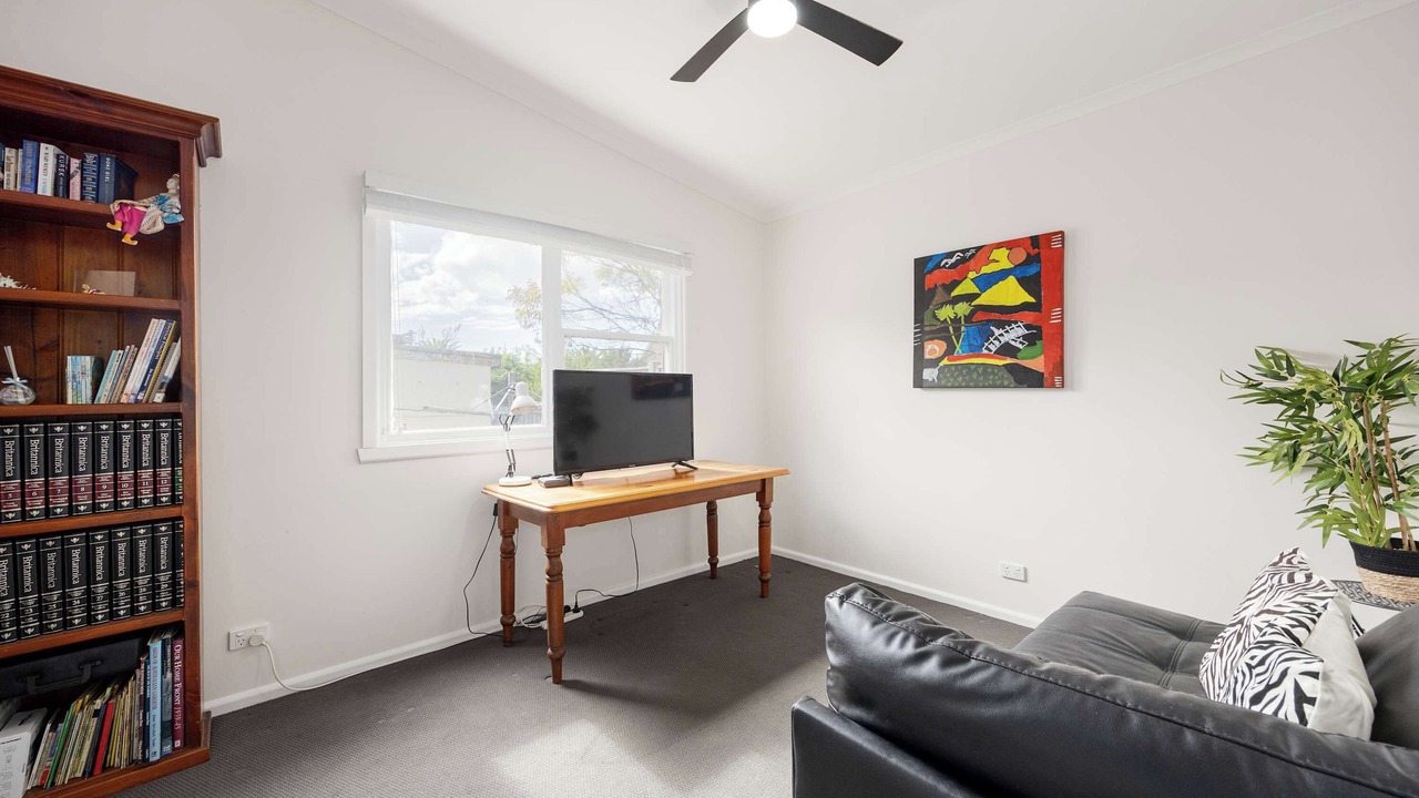 Photo of Livingroom in Sorrento