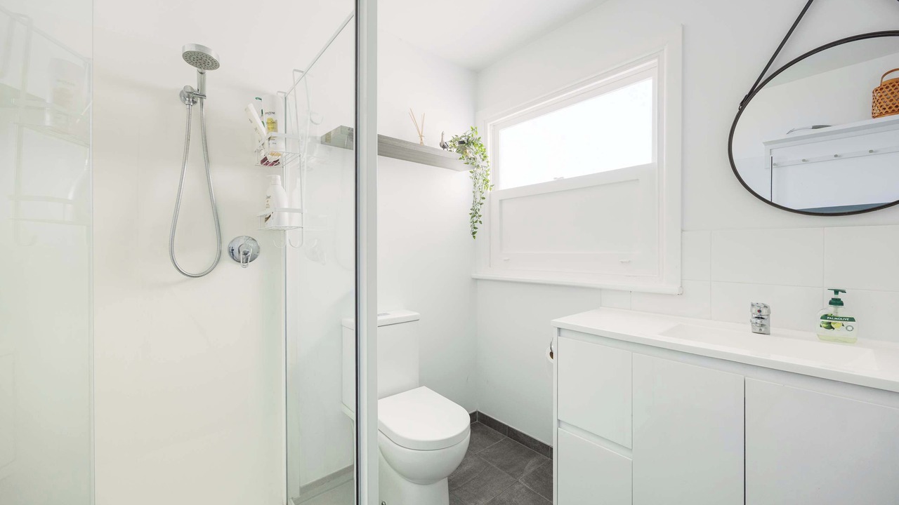 Photo of Bathroom in Sorrento