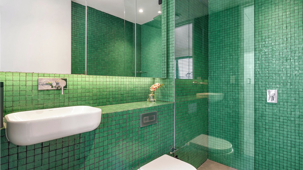 Photo of Bathroom in Surry Hills