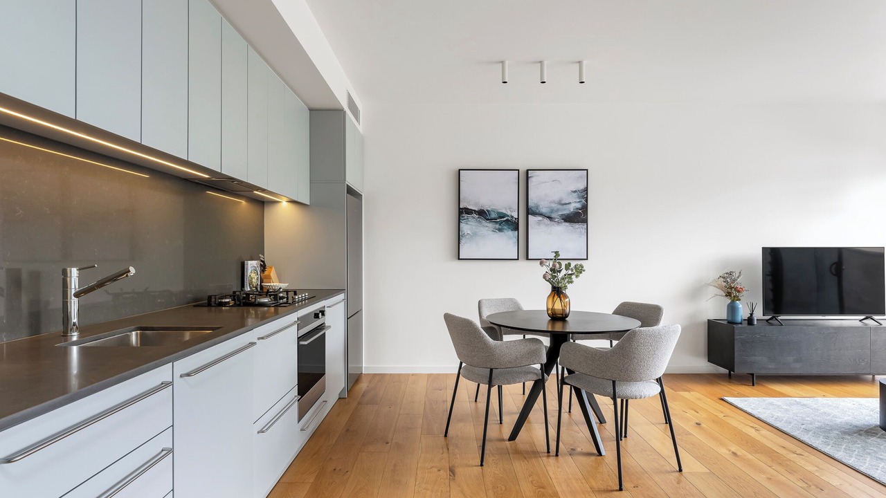 Photo of Kitchen in Surry Hills