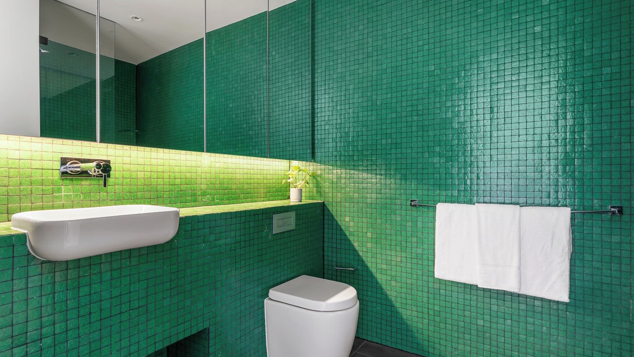 Photo of Bathroom in Surry Hills