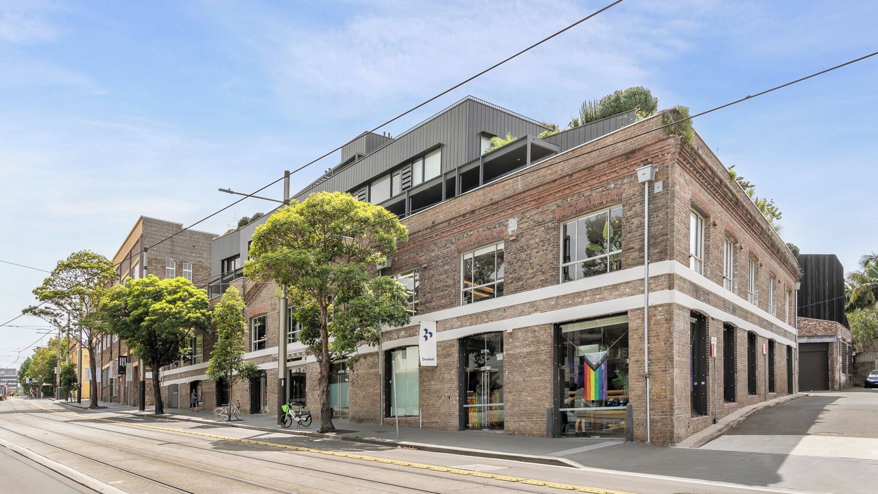 Photo of Outdoor in Surry Hills