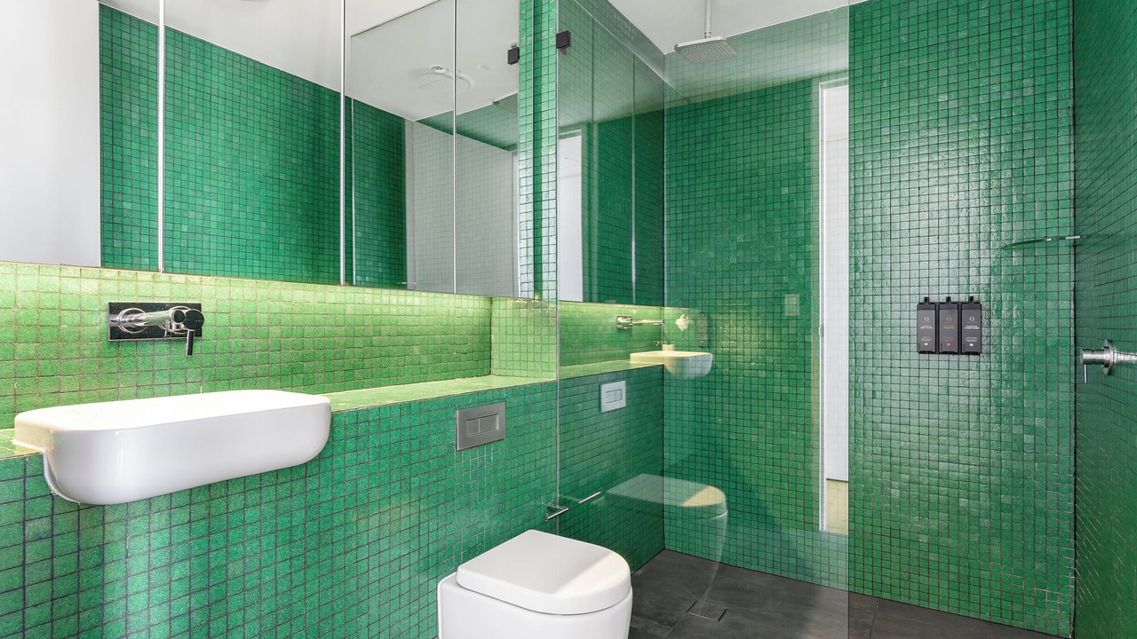 Photo of Bathroom in Surry Hills