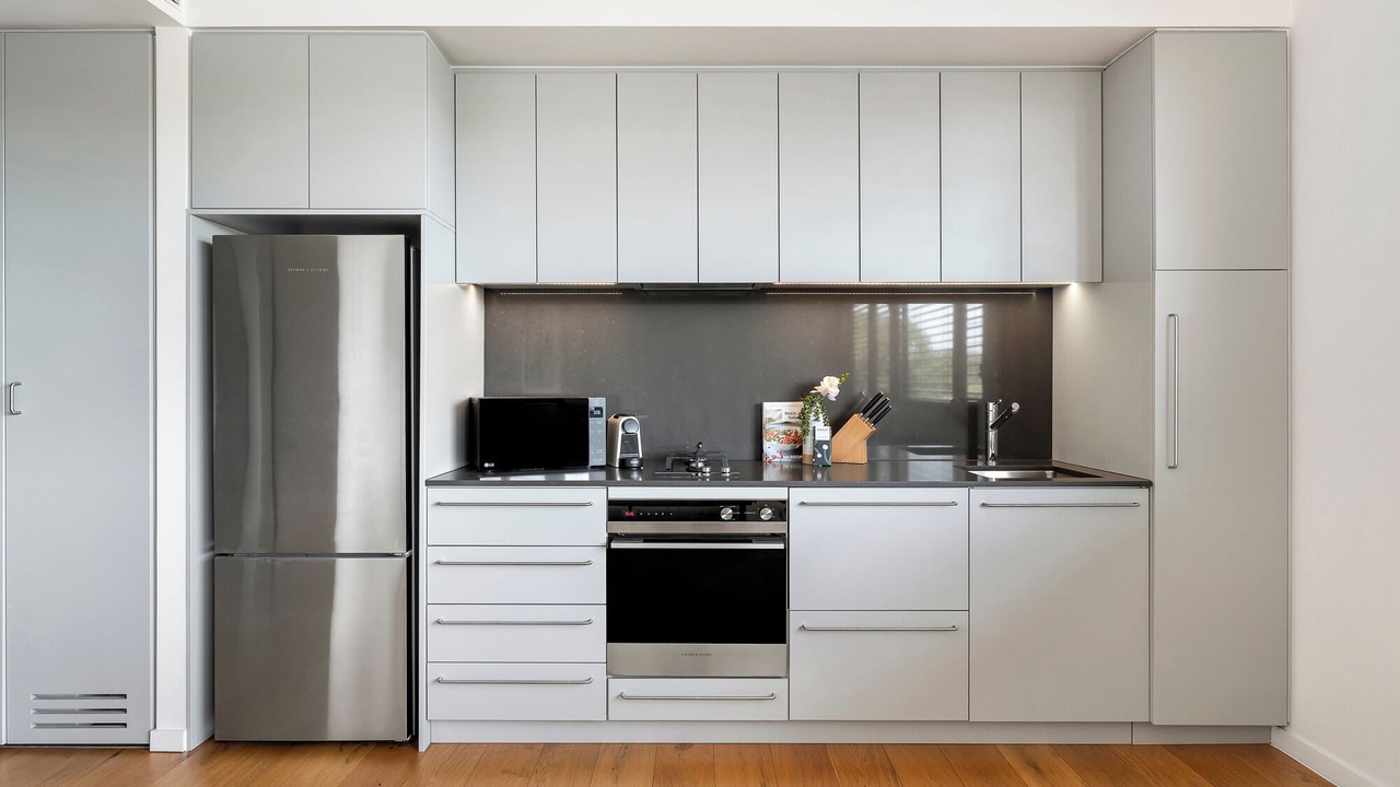 Photo of Kitchen in Surry Hills