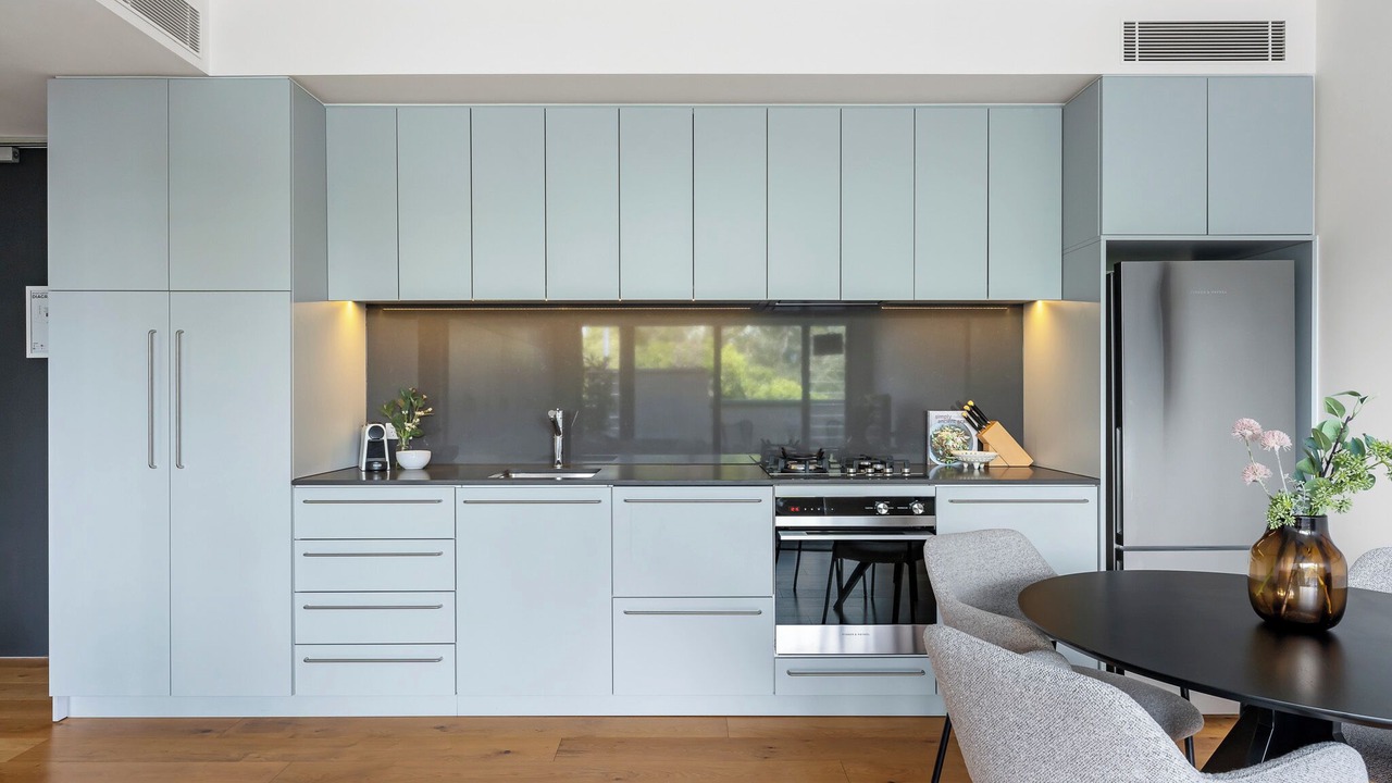 Photo of Kitchen in Surry Hills