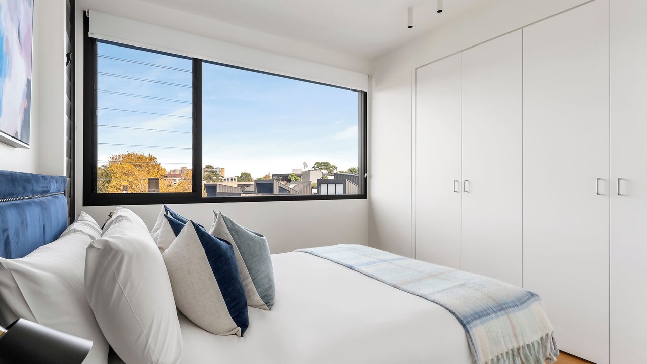 Photo of Bedroom in Surry Hills