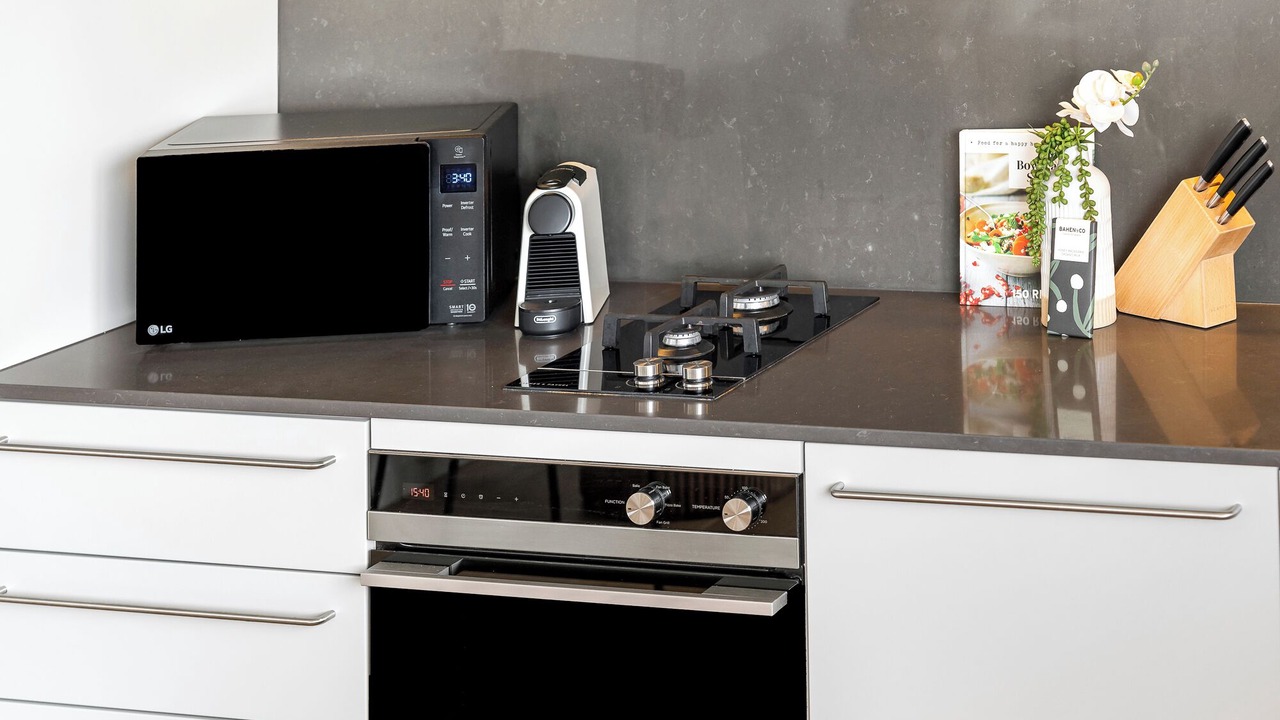 Photo of Kitchen in Surry Hills