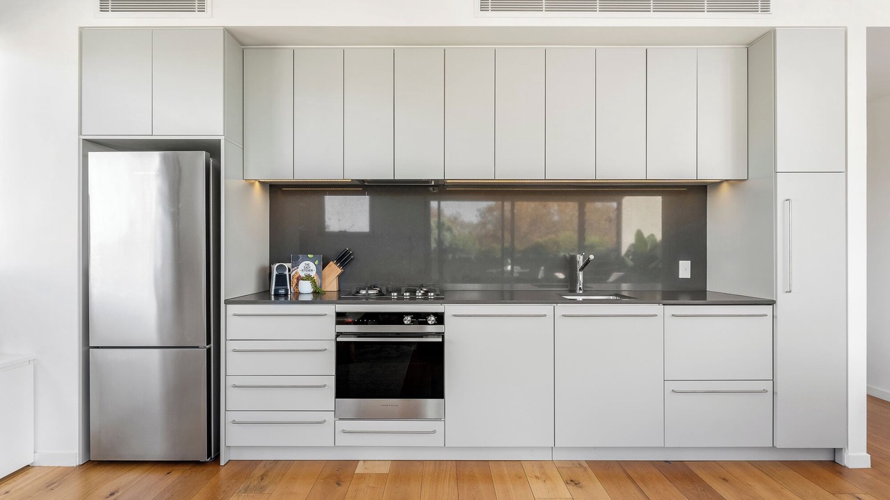 Photo of Kitchen in Surry Hills
