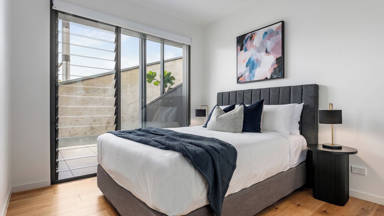 Photo of Bedroom in Surry Hills