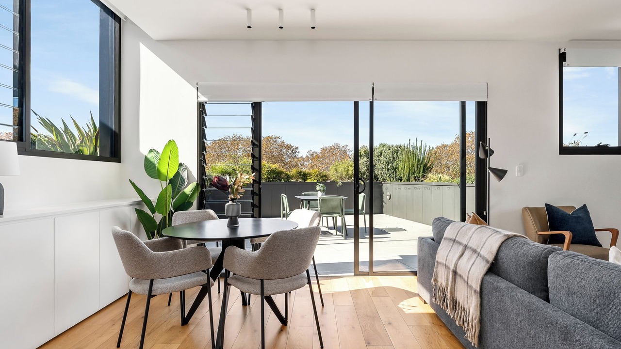 Photo of Bedroom in Surry Hills