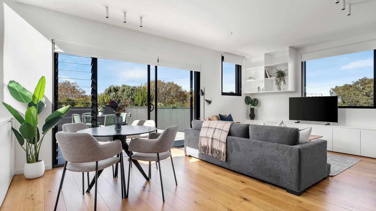 Photo of Livingroom in Surry Hills