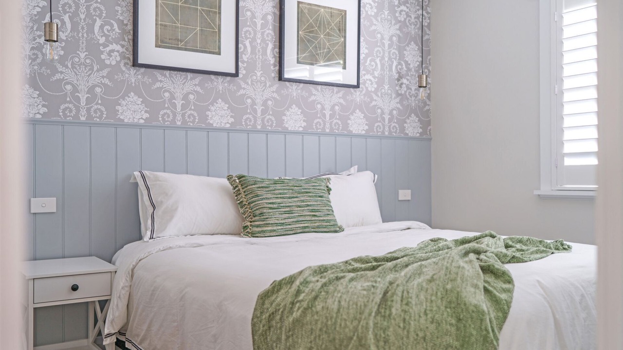 Photo of Bedroom in Bowral
