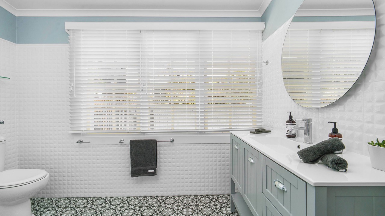 Photo of Bathroom in Bowral