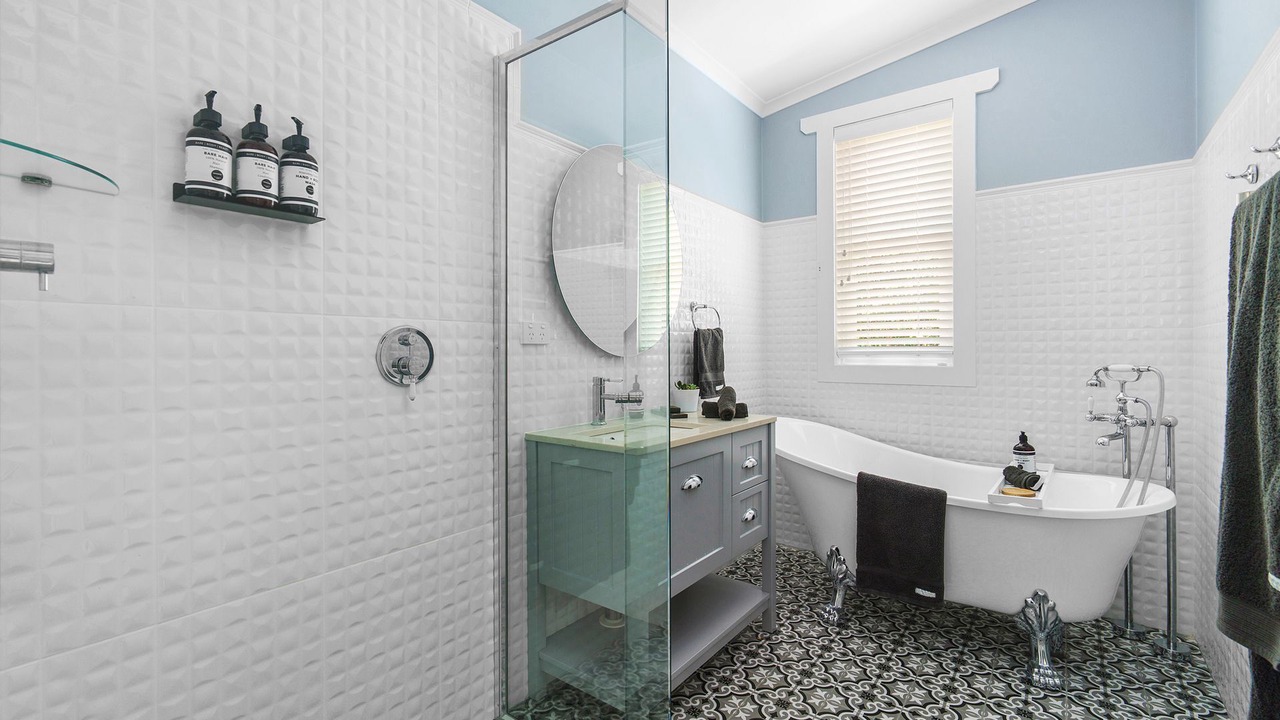 Photo of Bathroom in Bowral