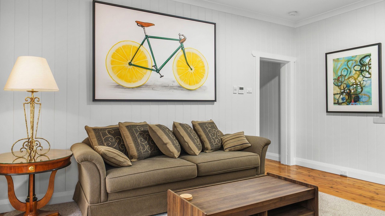 Photo of Livingroom in Bowral
