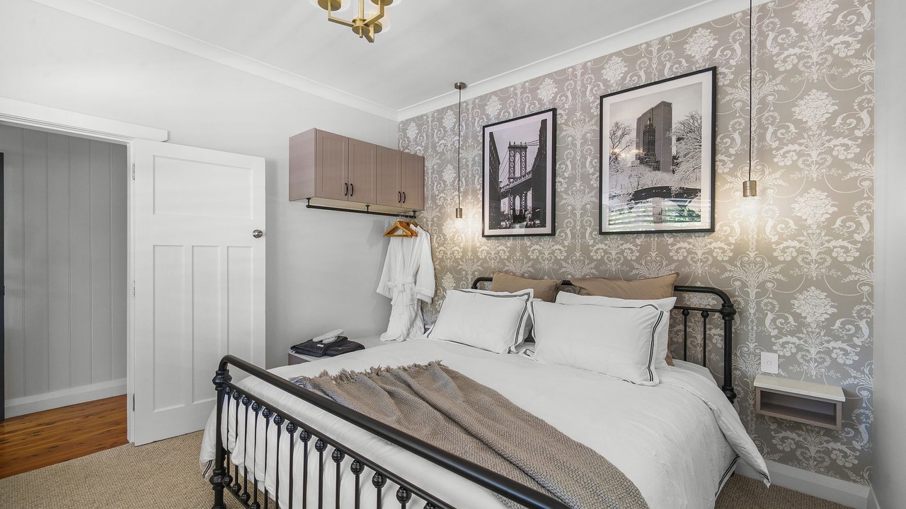 Photo of Bedroom in Bowral