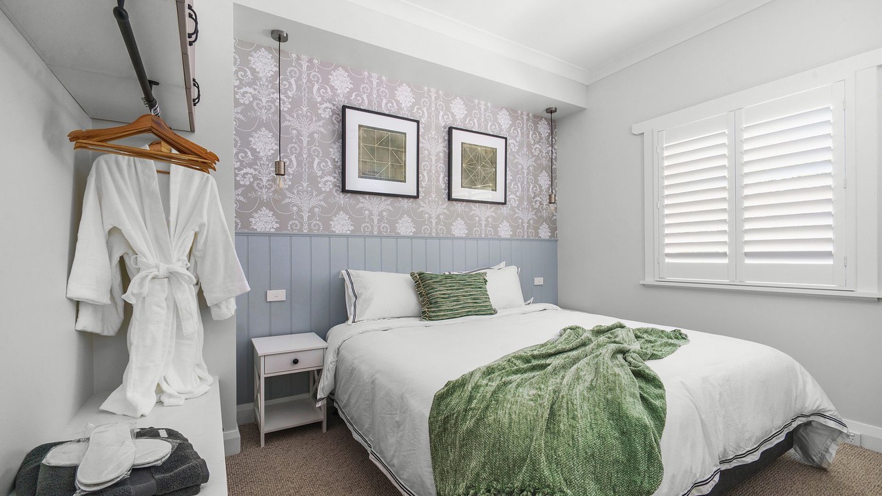 Photo of Bedroom in Bowral