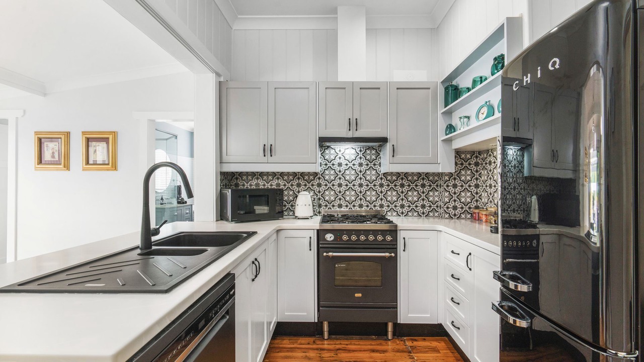 Photo of Kitchen in Bowral
